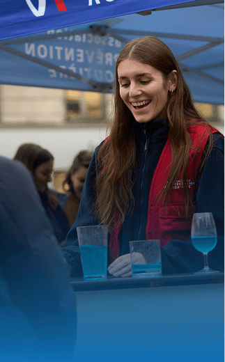 Prévention routière : Actions routes